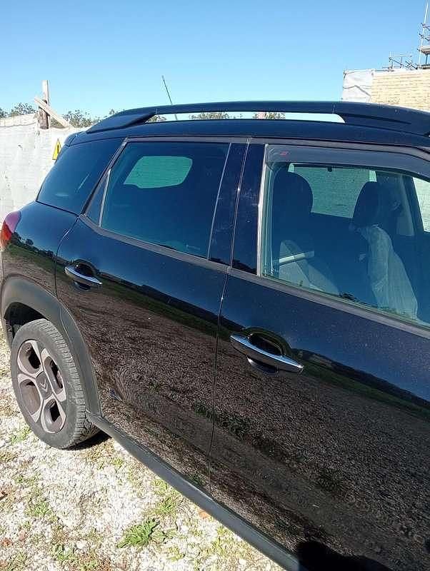 Usata Citroën C3 Aircross Shine 102 CV (75 kW) 2017 SUV