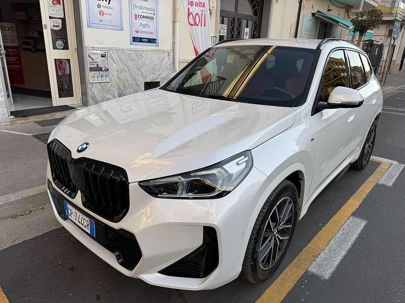 Usata BMW X1 M Sport 150 CV (110 kW) 2023 SUV