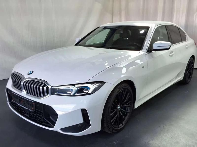 Usata BMW 330 M Sport 245 CV (180 kW) 2024 Alpinweis iii Berlina