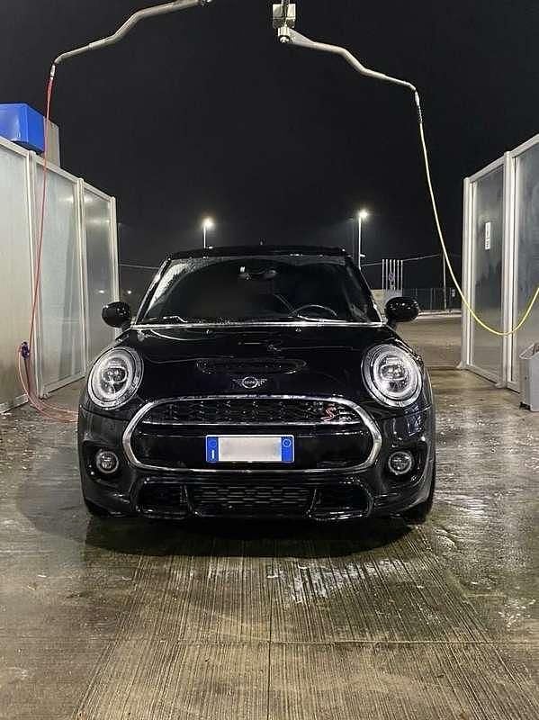 Usata Mini Cooper S 192 CV (141 kW) 2021 Utilitaria