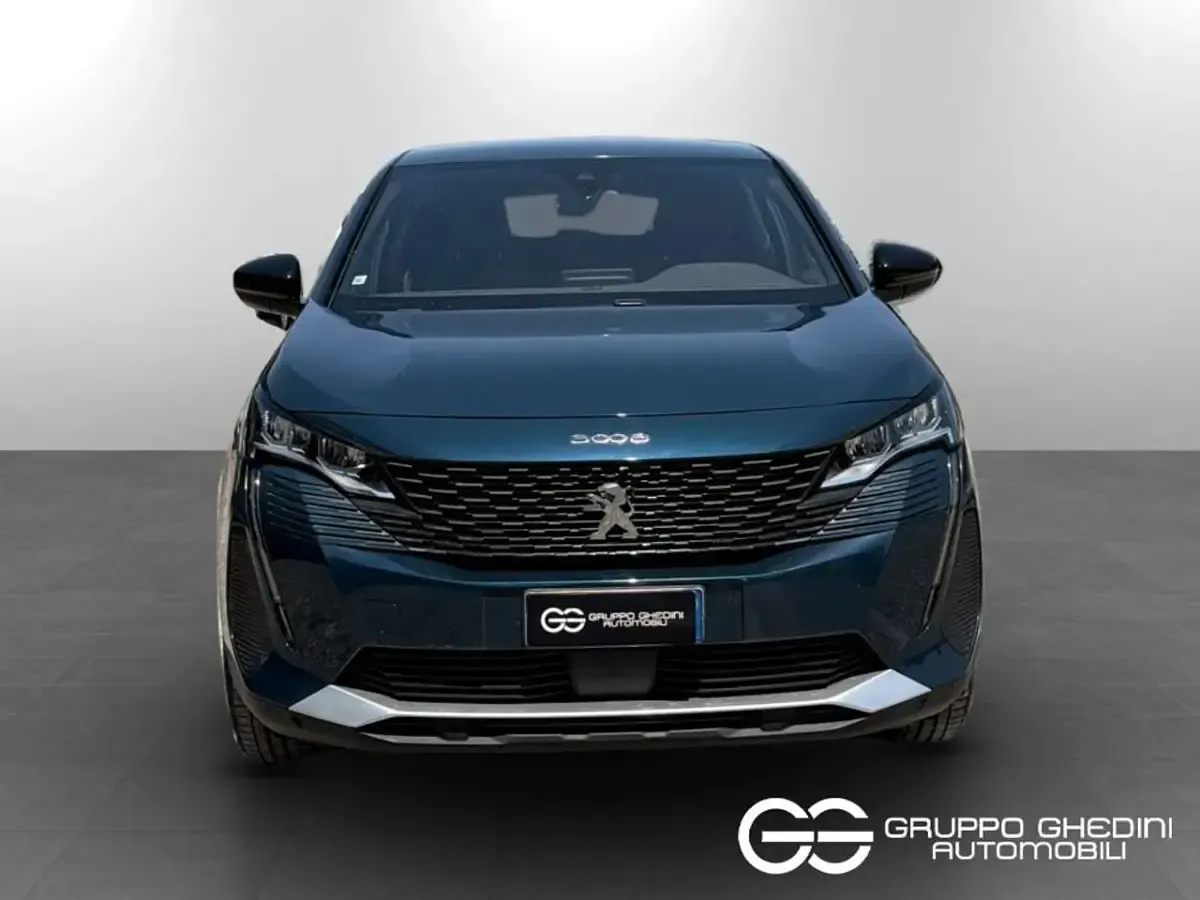 Usata Peugeot 3008 Active 131 CV (96 kW) 2023 Other SUV