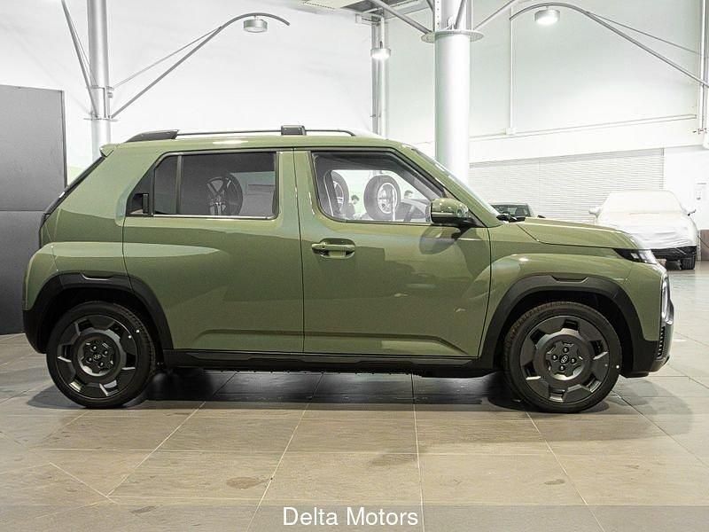 Nuova Hyundai Inster 85 kW (116 CV) 2026 Utilitaria