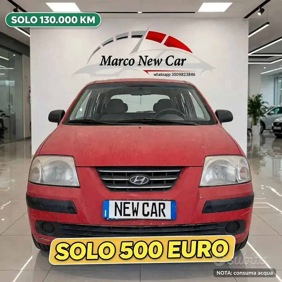 Usata Opel Corsa 80 CV (58 kW) 2007 Grigio Utilitaria