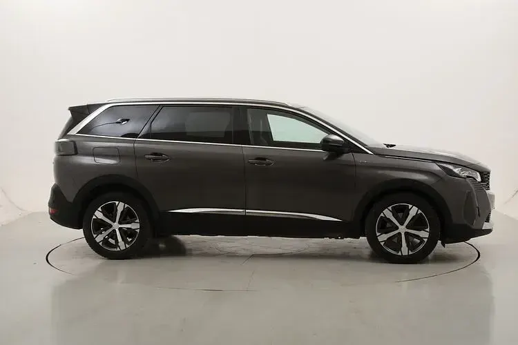 Usata Peugeot 5008 GT 131 CV (96 kW) 2021 SUV