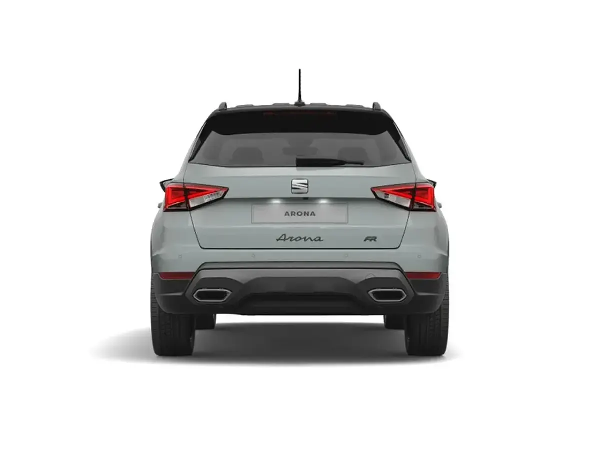 Nuova Seat Arona FR 95 CV (69 kW) 2026 SUV