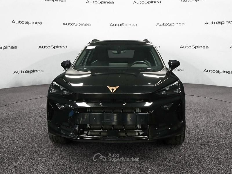 Usata Cupra Formentor 150 CV (110 kW) 2025 Nero SUV