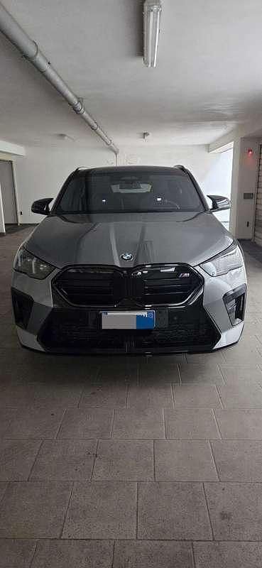 Usata BMW X2 M Sport 300 CV (220 kW) 2025 Grigio SUV