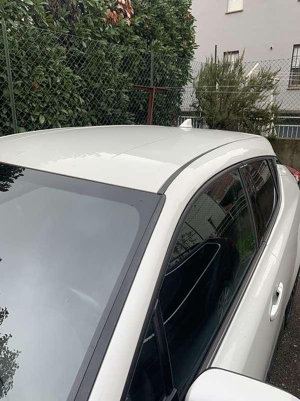 Usata Toyota C-HR Lounge 98 CV (72 kW) 2017 SUV