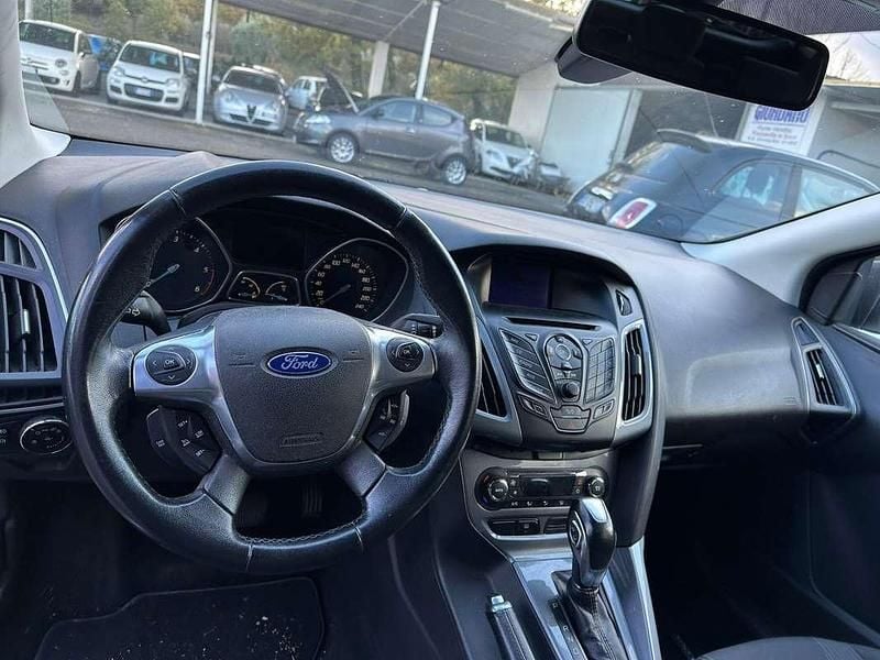 Usata Ford Focus Individual 163 CV (119 kW) 2012 Station wagon