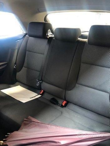 Usata Audi A3 170 CV (125 kW) 2010 Grigio Berlina