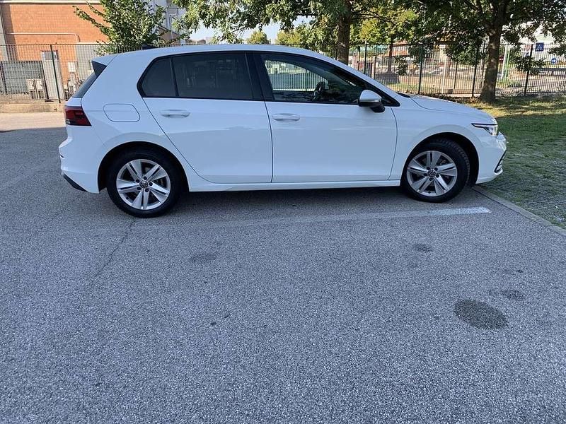 Usata 2020 VW e-Golf Due volumi | 24.500 € (Buon prezzo) - Immagine 1/4