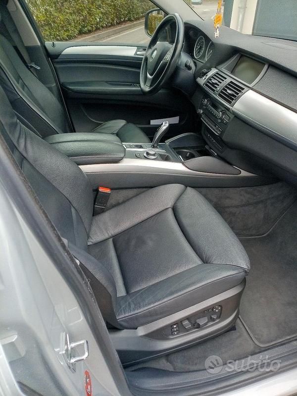 Usata BMW X6 2008 SUV
