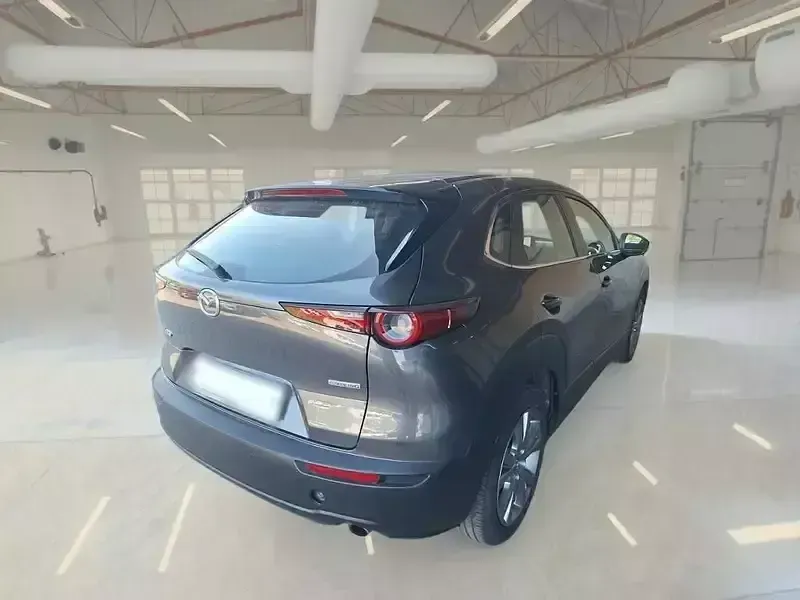 Usata Mazda CX-30 Exclusive-Line 122 CV (89 kW) 2024 SUV