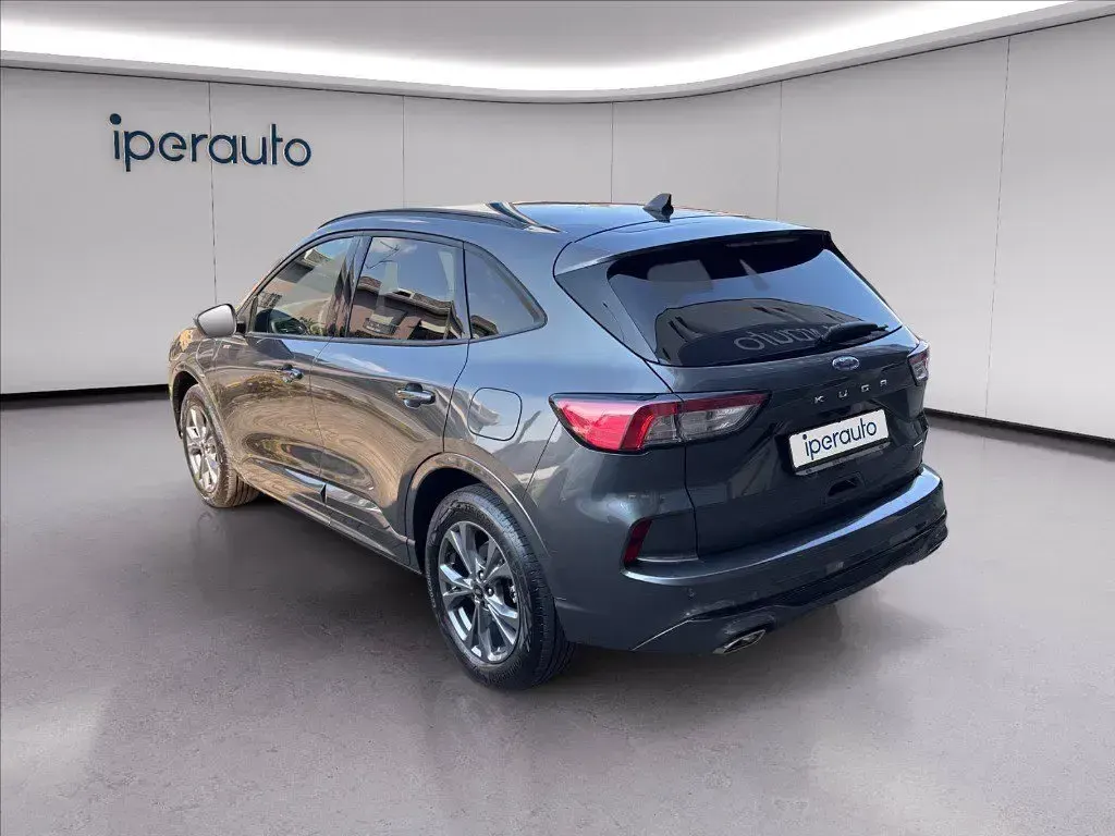 Usata Ford Kuga ST-Line X 225 CV (165 kW) 2023 SUV