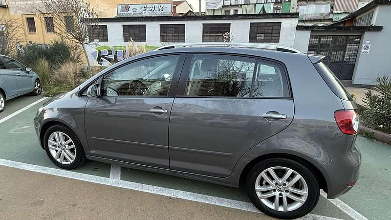 Usata VW Golf Plus Cross Highline 122 CV (89 kW) 2011 Monovolume