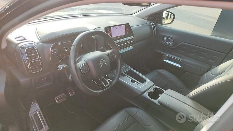 Usata Citroën C5 Aircross Shine 131 CV (96 kW) 2023 Grigio SUV