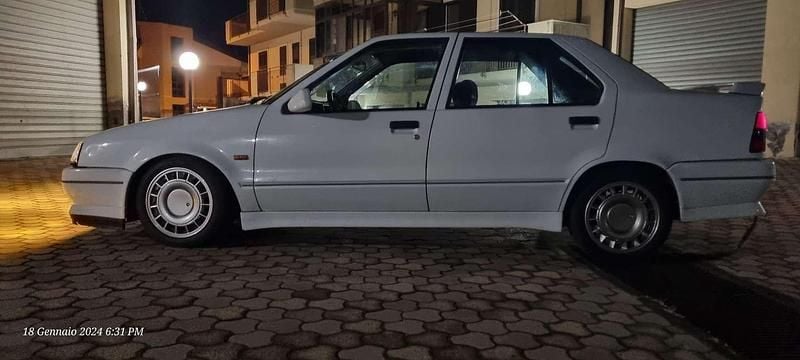 Usata Renault 19 135 CV (99 kW) 1991