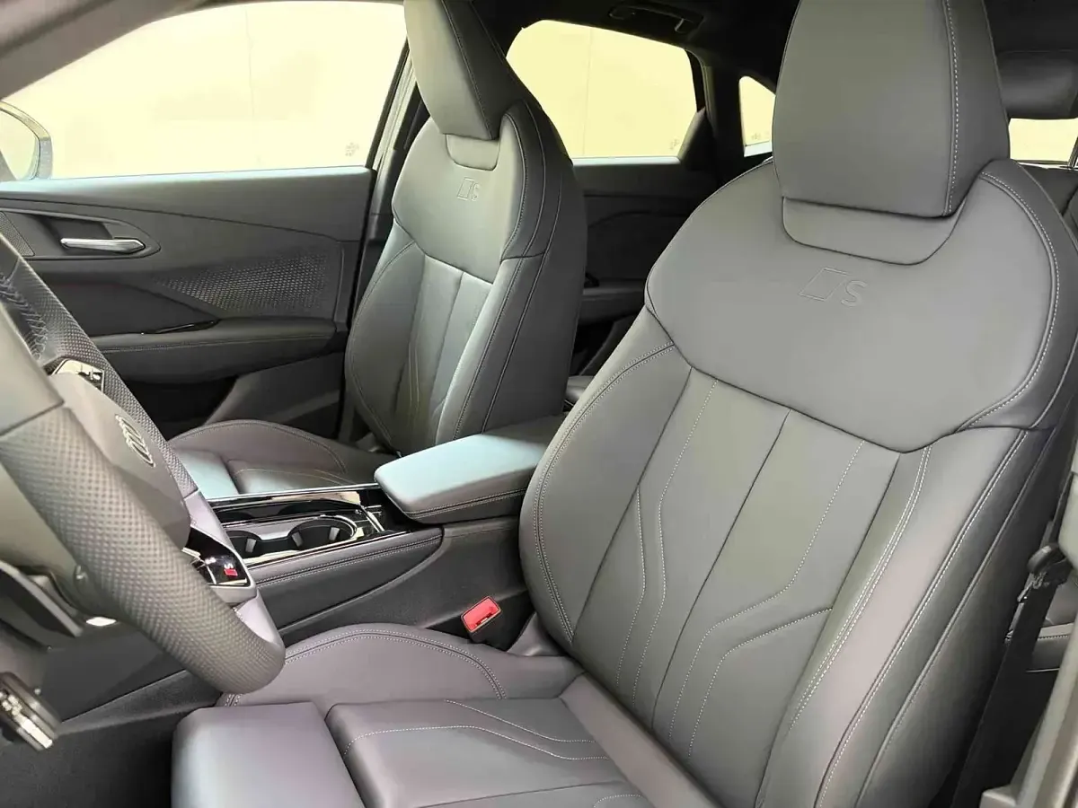 Usata Audi Q3 Sportback S-Line 204 CV (150 kW) 2026 SUV