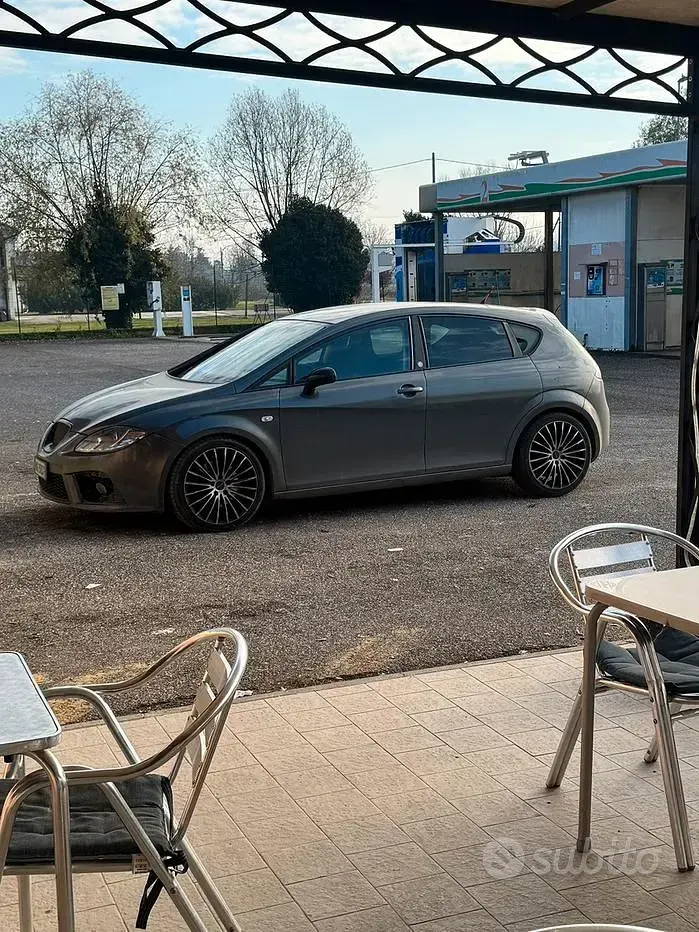 Begagnad Ford Focus 109 HK (80 kW) 2009 Kombi