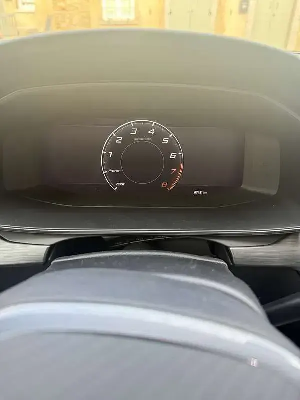 Usata Cupra Formentor 150 CV (110 kW) 2021 Grigio SUV