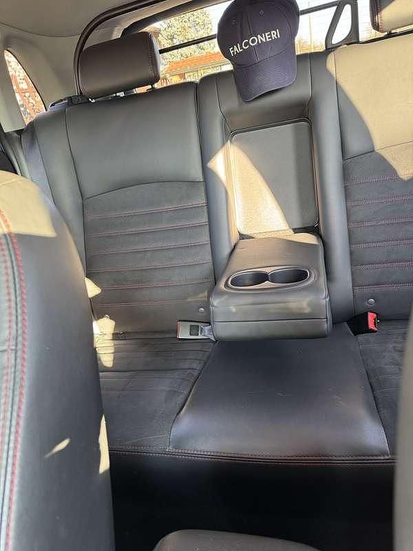 Usata Mitsubishi ASX Instyle 117 CV (86 kW) 2019 SUV