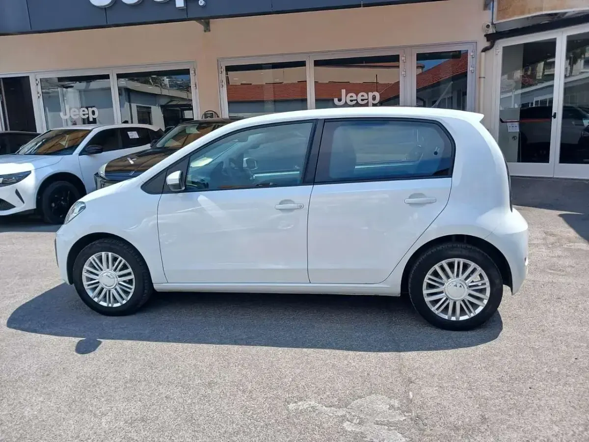 Usata VW up! 65 CV (47 kW) 2023 Other Utilitaria