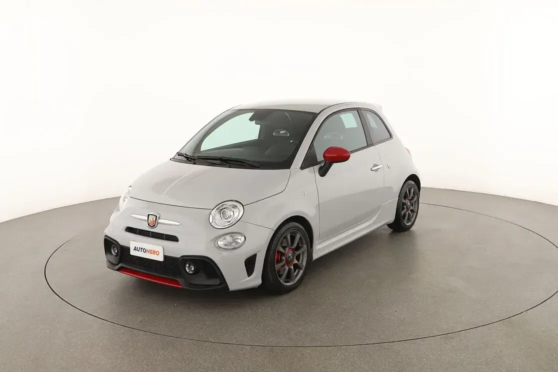 Usata Abarth 595 165 CV (121 kW) 2022 Utilitaria