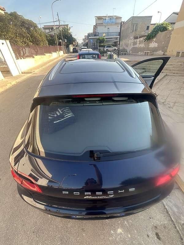 Usata Porsche Macan 250 CV (183 kW) 2015 SUV