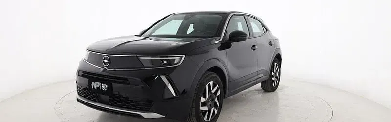 Usata Opel Mokka Edition 101 CV (74 kW) 2024 SUV