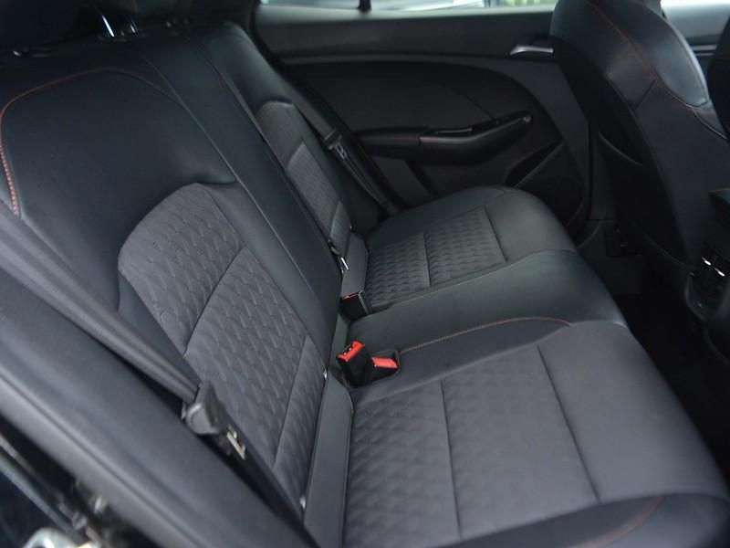 Usata MG MG3 Luxury 195 CV (143 kW) 2025 Nero Utilitaria