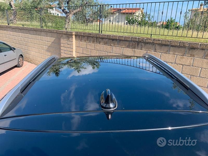 Usata Nissan Qashqai 110 CV (80 kW) 2018 Nero SUV