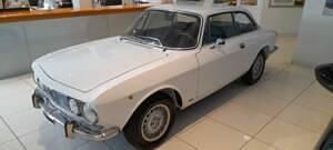 Usata Alfa Romeo 2000 Veloce 132 CV (97 kW) 1971 Bianco Coupé