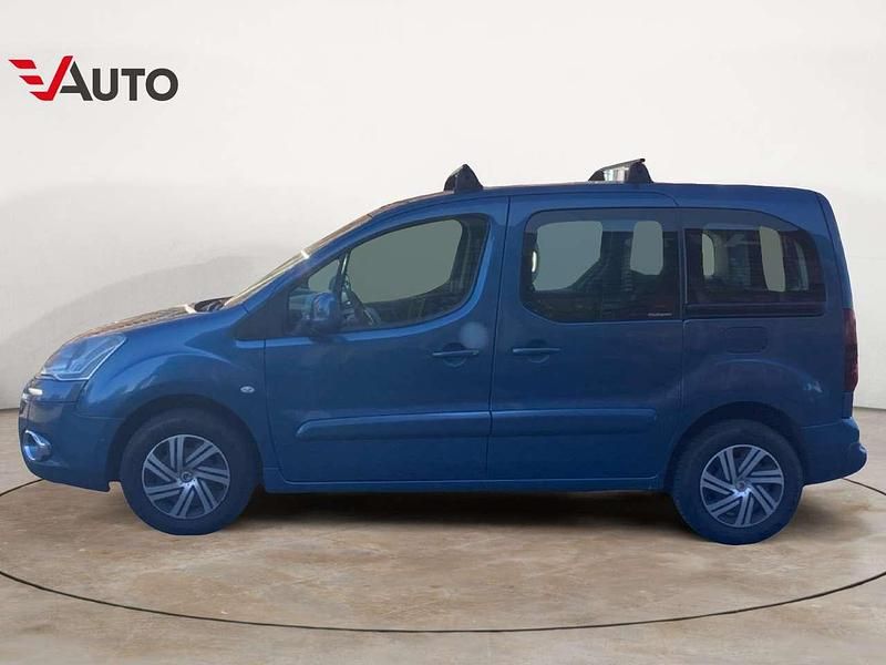 Usata Citroën Berlingo Seduction 92 CV (67 kW) 2012 Other Monovolume