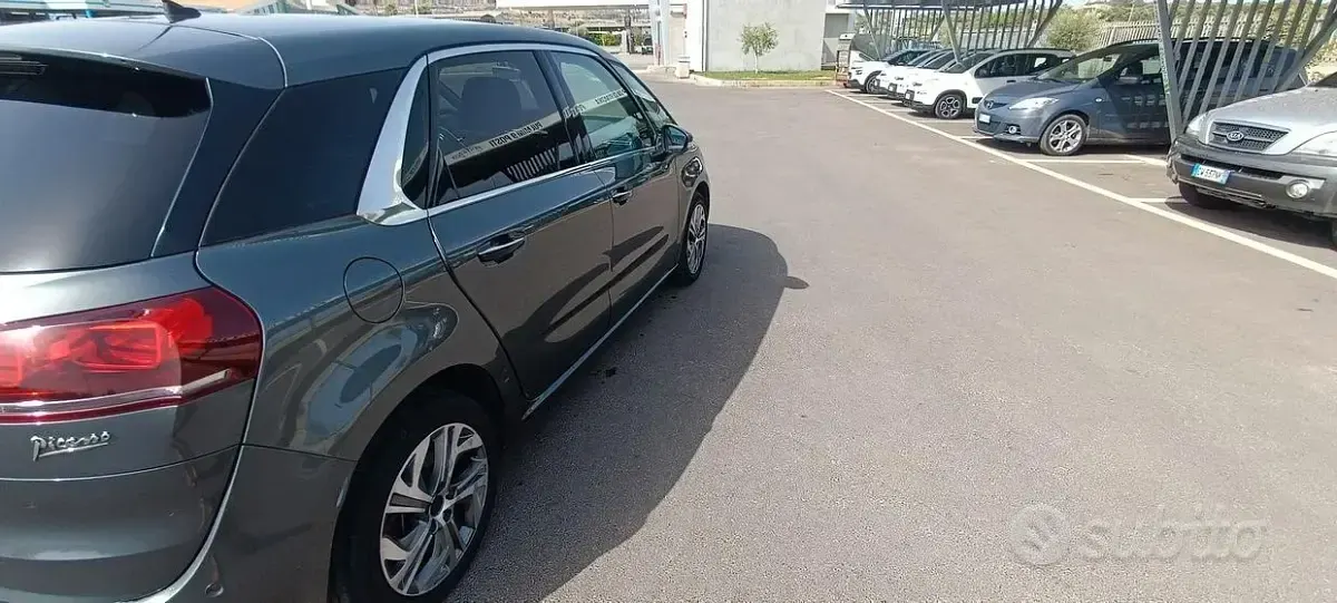 Usata Citroën C4 2017