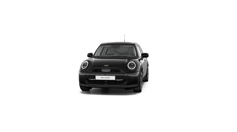 Usata 2024 Mini Cooper Due volumi | 27.881 € (Buon prezzo) - Immagine 1/4