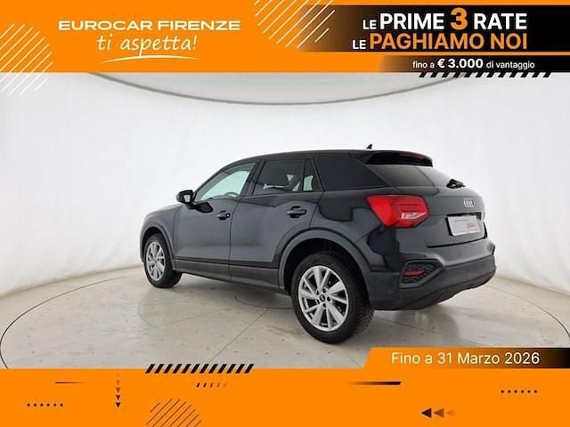 Usata Audi Q2 Advanced 150 CV (110 kW) 2022 Other SUV