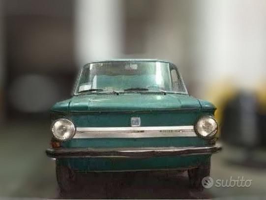Usata NSU Prinz 1960
