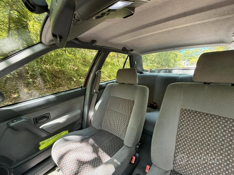 Usata 1992 Renault 19 | 3500 € - Immagine 1/4