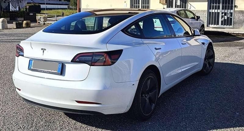 Usata Tesla Model 3 Long Range RWD 88 kW (120 CV) 2023 Berlina