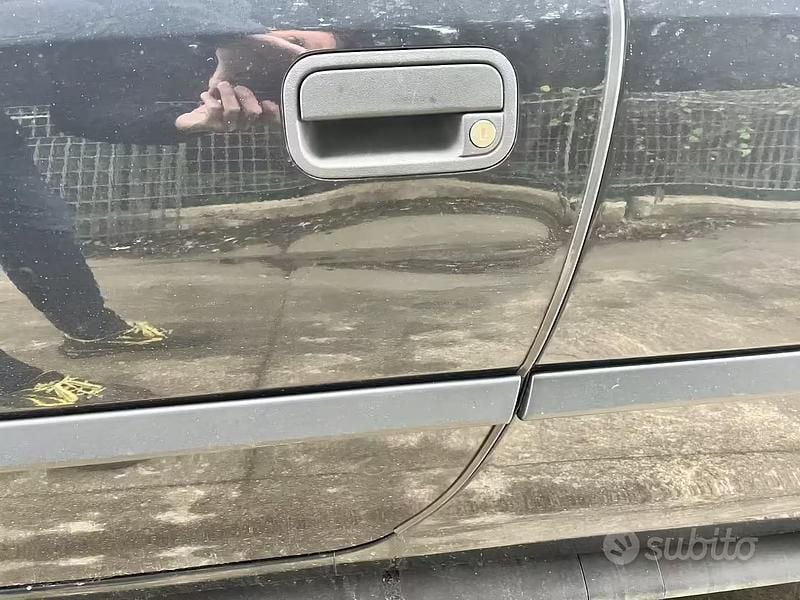 Occasion Opel Calibra 1994 Coupé