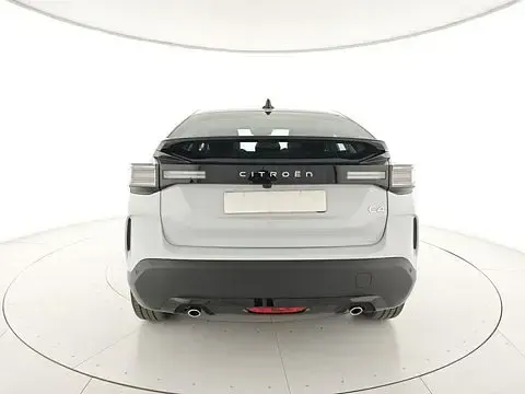 Usata Citroën C4 PureTech 131 CV (96 kW) 2025 Bianco SUV