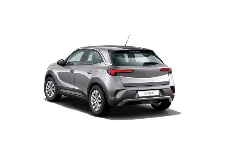 Nuova Opel Mokka Edition 101 CV (74 kW) 2025 Grigio SUV