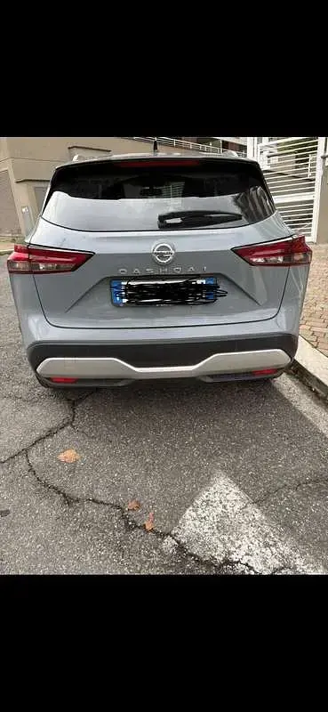Usata Nissan Qashqai N-Connecta 116 CV (85 kW) 2022 SUV