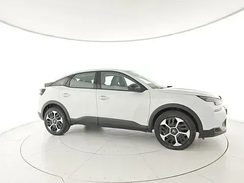 Brugt Citroën C4 PureTech 131 HK (96 kW) 2025 SUV