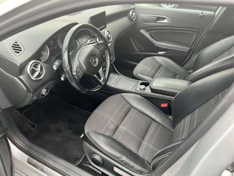 Usato 2013 Mercedes A180 1.8 Diesel 109 CV (13.500 €)