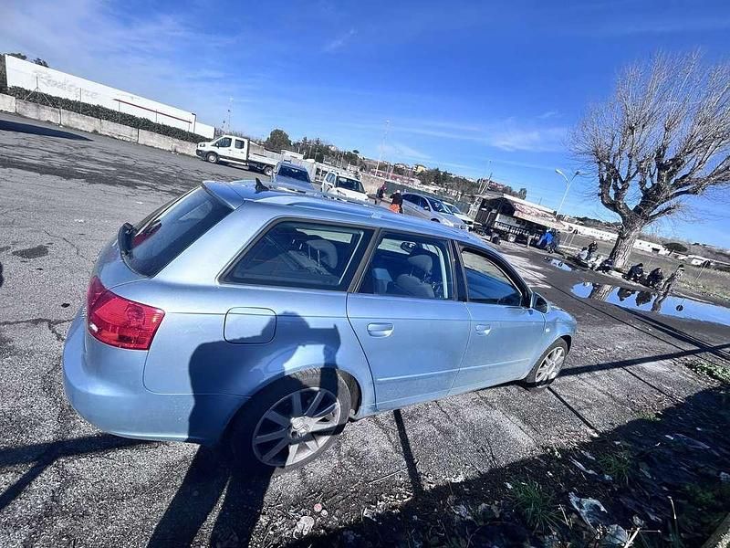 Usata Audi A4 Ambiente 179 CV (131 kW) 2007 Station wagon