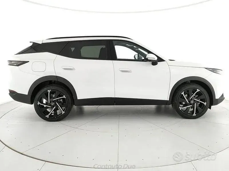Nuova Omoda 7 279 CV (205 kW) 2026 Bianco SUV