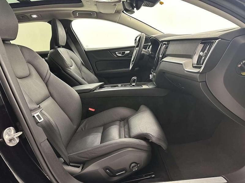 Usata Volvo V60 Plus 197 CV (144 kW) 2023 Other Station wagon