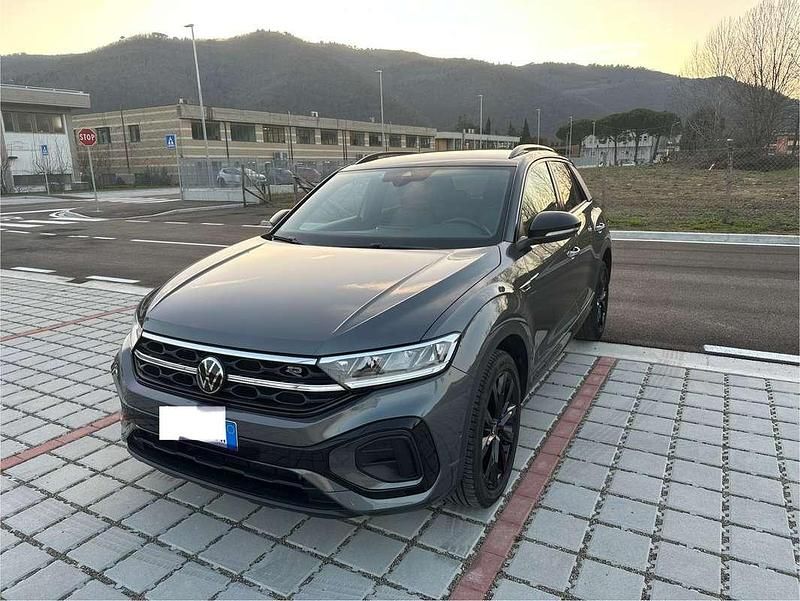 Usata VW T-Roc Business 116 CV (85 kW) 2022 SUV