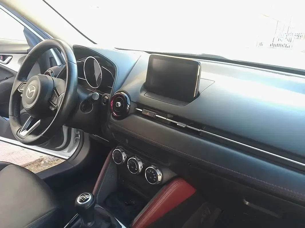 Usata Mazda CX-3 Edition 105 CV (77 kW) 2017 SUV